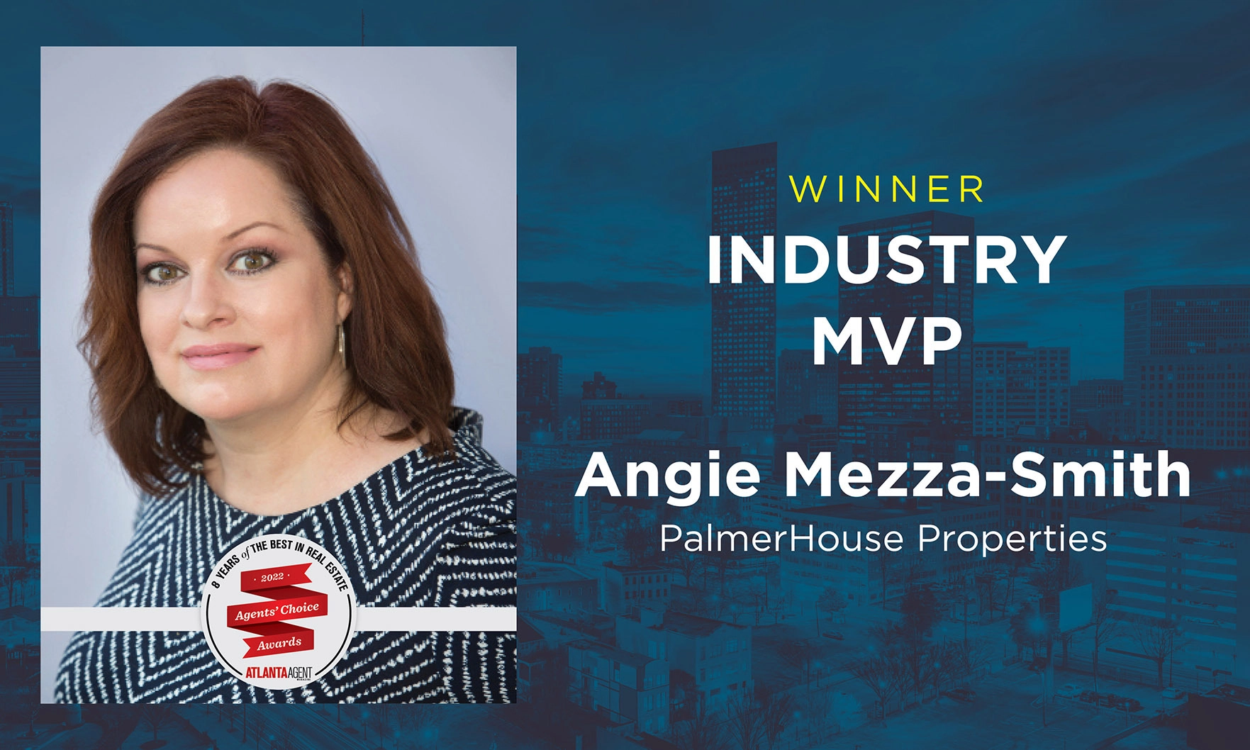 PalmerHouse Properties Crowned in AtlantaArea Awards